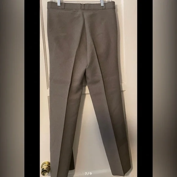 Vintage Angel Flights Dress Pants - Picture 9 of 9